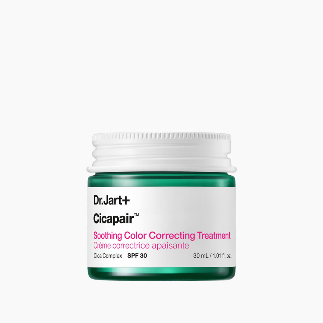 Soothing Color Correcting Treatment SPF 30 - DR JART+ - Cicapair - Imagem 1