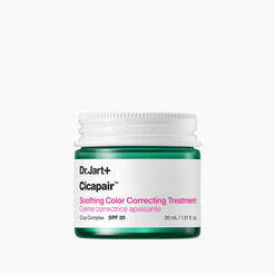 Soothing Color Correcting Treatment SPF 30, , hi-res