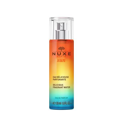Sun &Aacute;gua Deliciosa Perfumada - NUXE -  - Imagem
