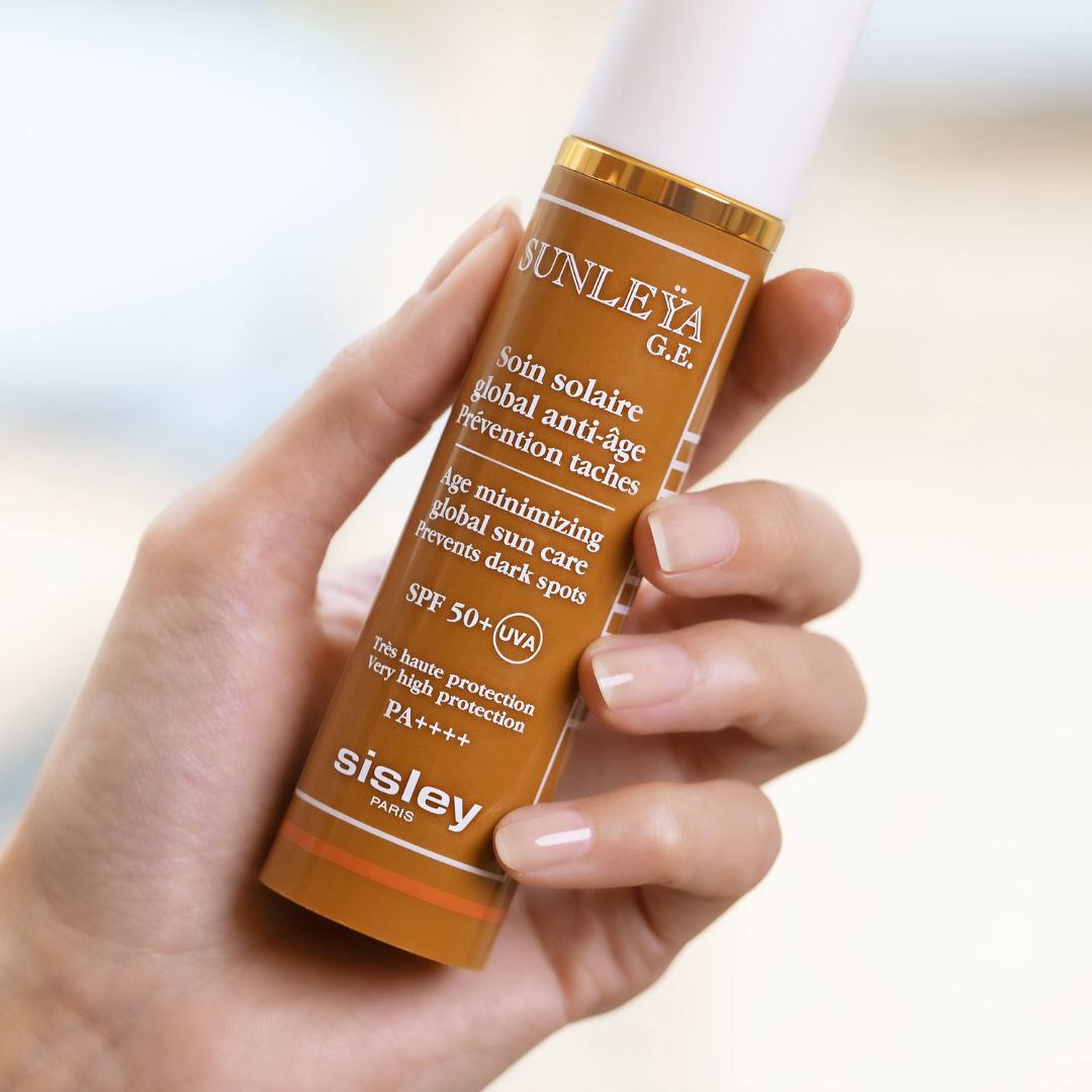 Sunleya G.E., Spf50+ - Sisley Paris - SISLEY SOLARES - Imagem 3