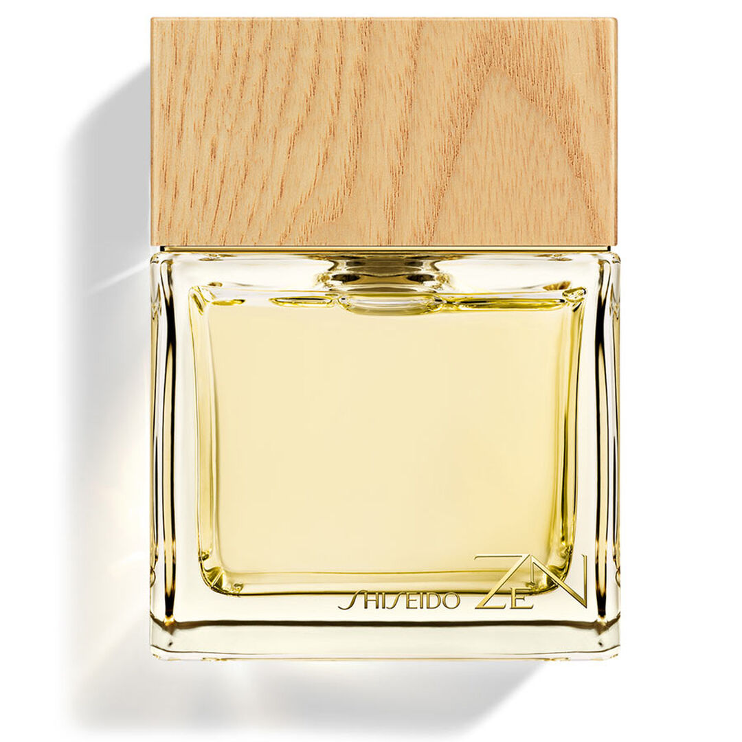 Eau de Parfum - SHISEIDO - ZEN - Imagem 1