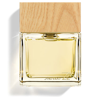 Eau de Parfum - SHISEIDO - ZEN - Imagem