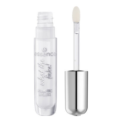 Lipgloss de Volume What the Fake! - ESSENCE -  - Imagem