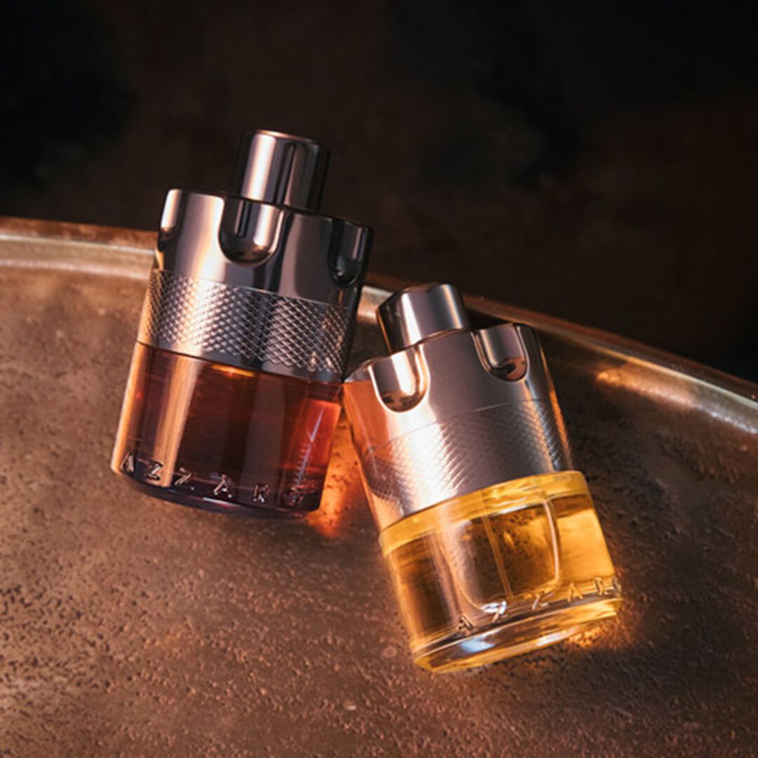 Eau de Parfum - AZZARO - WANTED NIGHT - Imagem 8