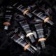 Full Coverage Cream Foundation - BLACK UP -  - Imagem 5