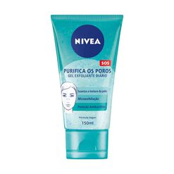 Gel Exfoliante Diário Anti-Impurezas, , hi-res