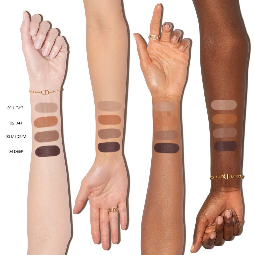 Skin Contour - Dior - Forever - Imagem 6