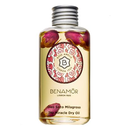 &Oacute;leo Seco Milagroso - BENAM&Ocirc;R - Rose Am&eacute;lie - Imagem