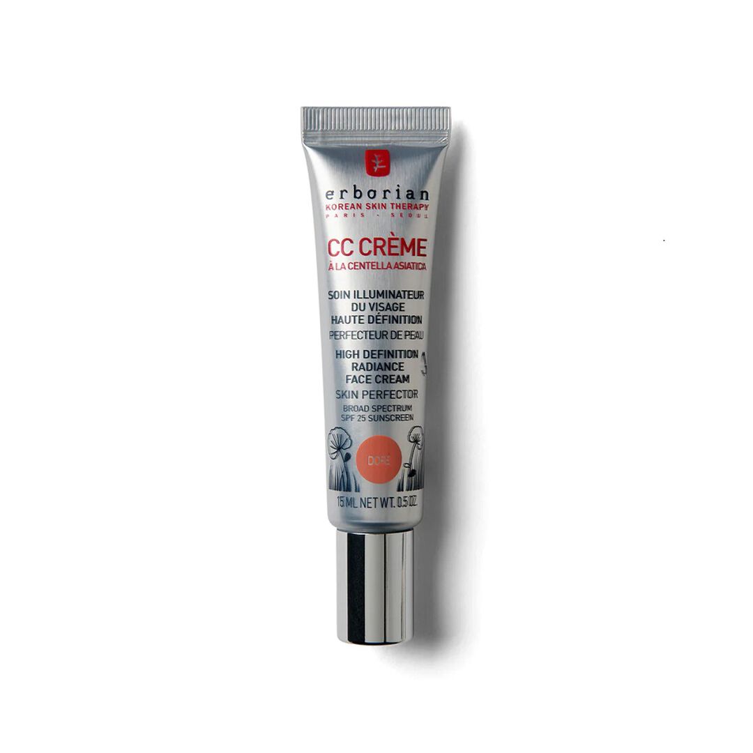 Doré - ERBORIAN - CC CREAM - Imagem 1