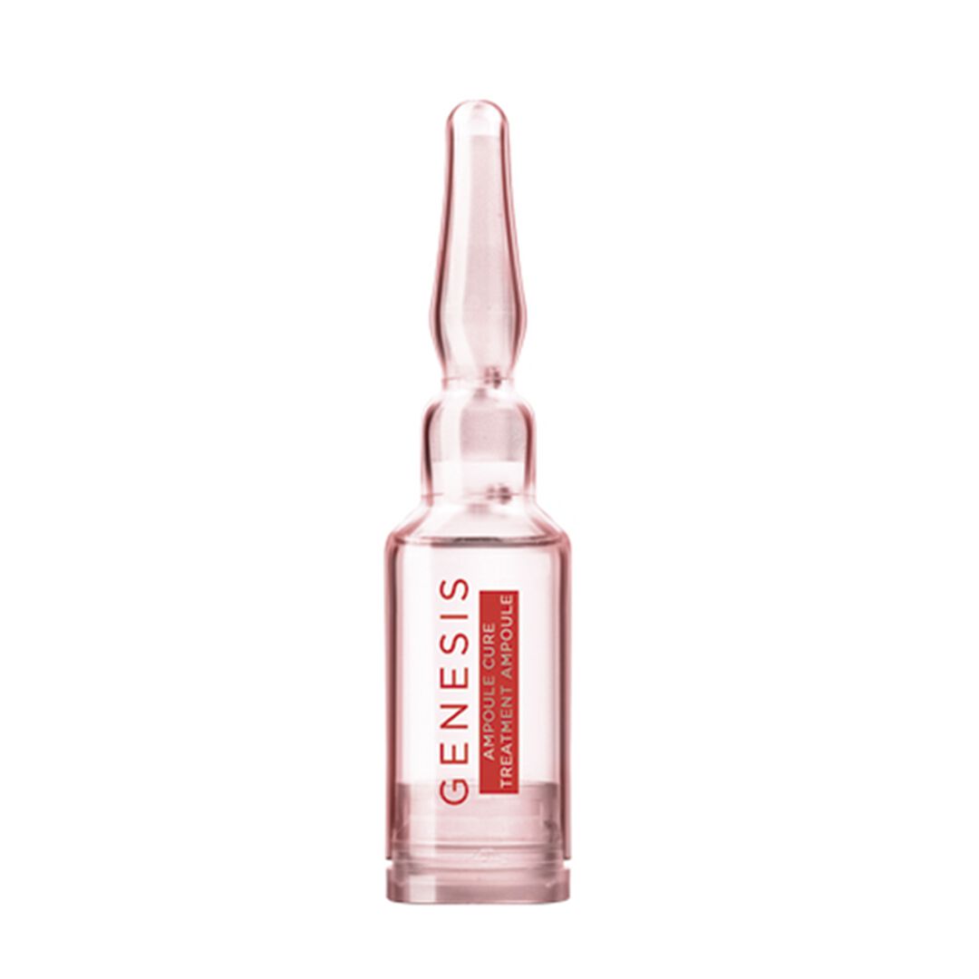 Ampoules Cure Anti-Chute Fortifiantes - KERASTASE - Genesis - Imagem 1