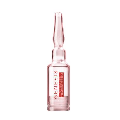 Ampoules Cure Anti-Chute Fortifiantes - KERASTASE - Genesis - Imagem