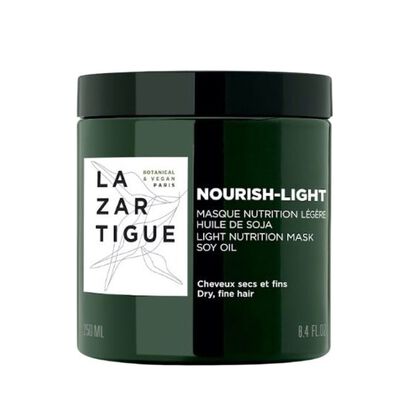 M&aacute;scara Nutri&ccedil;&atilde;o Ligeira - LAZARTIGUE -  - Imagem