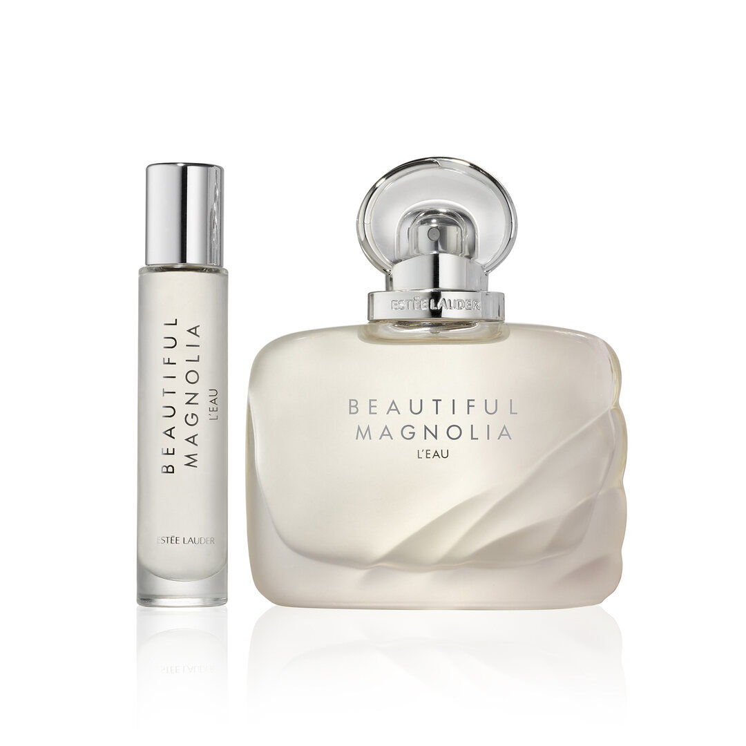 Set Beautiful Magnolia Perfect Duo - Estée Lauder - BEAUTIFUL - Imagem 3