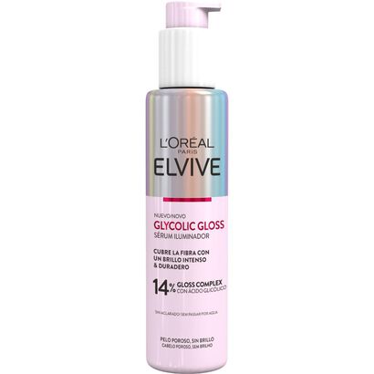 Glycolic Gloss - Sérum - ELVIVE -  - Imagem