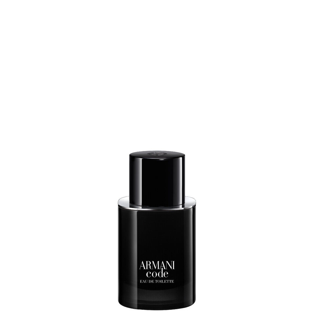 Armani Code Eau de Toilette Giorgio Armani Perfumes e Companhia