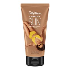 Airbrush Sun Gradual Tanning Lotion, , hi-res