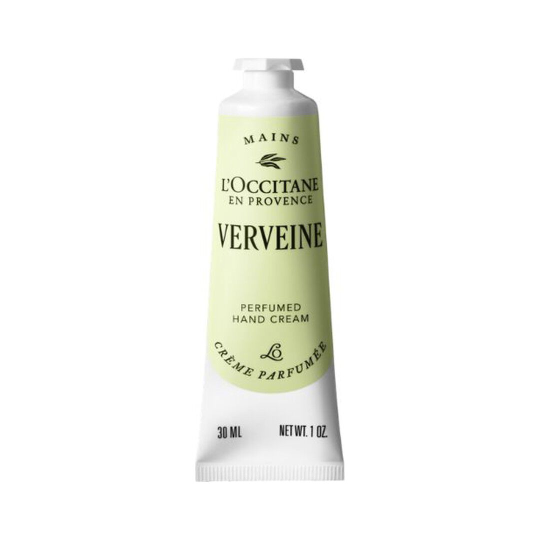Creme de M&atilde;os - L'OCCITANE - Verbena - Imagem 1