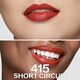TECHNOSATIN GEL LIPSTICK - SHISEIDO - SHISEIDO MAQUILHAGEM - Imagem 2