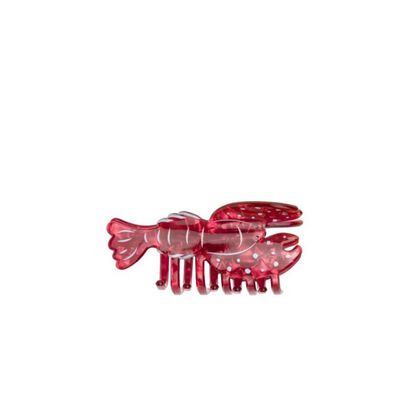 Clipstar Capri Lobster Lover - invisibobble -  - Imagem