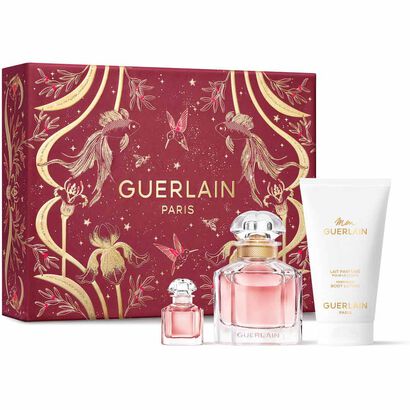 Coffret Eau de Parfum - GUERLAIN - MON GUERLAIN - Imagem