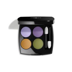 Paleta de Quatro Sombras, 394 - DIVINATION, hi-res