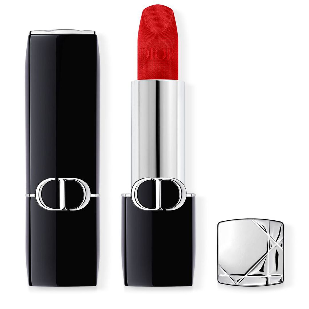 Rouge Dior - Batom Recarregável - Dior - Rouge Dior - Imagem 1
