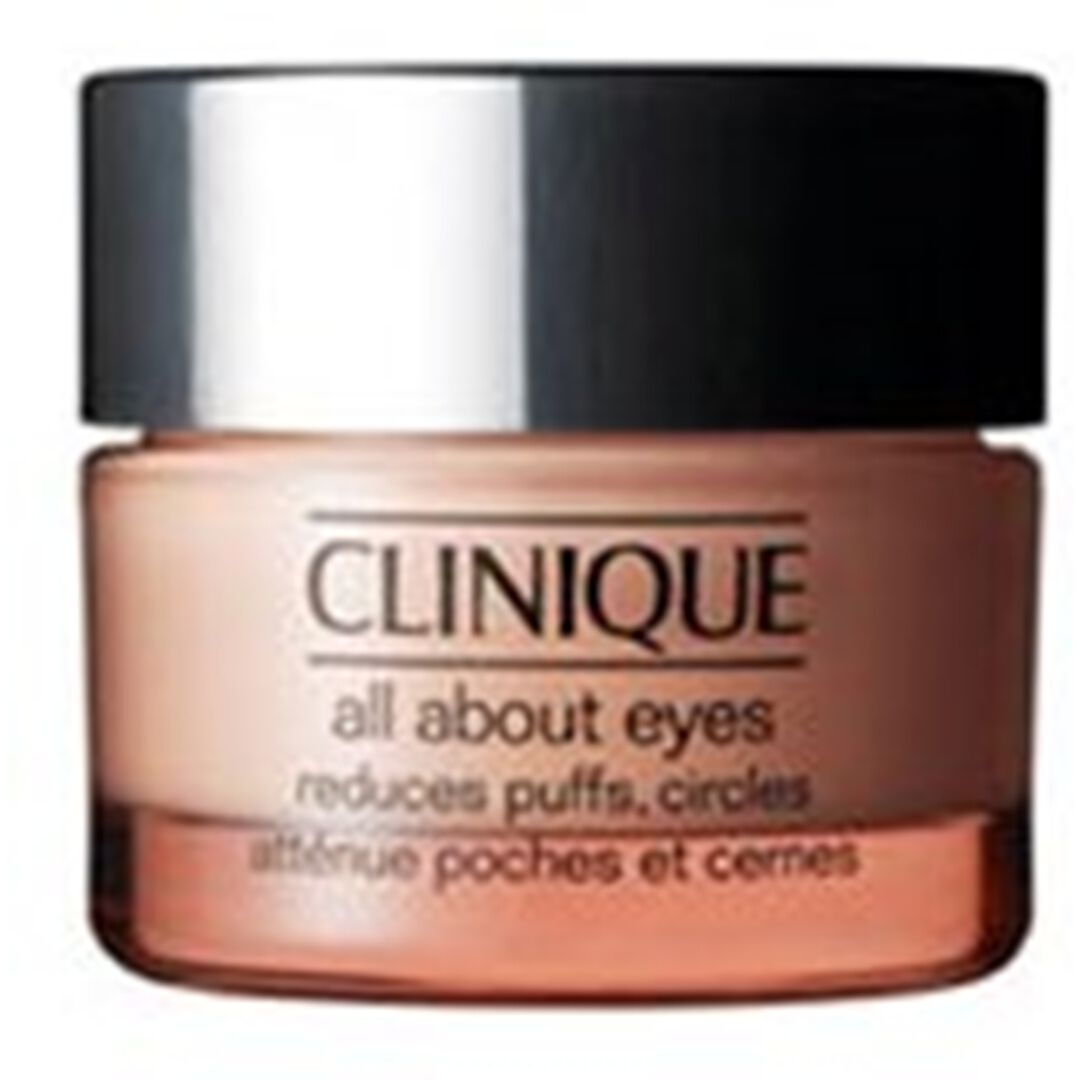 Creme - CLINIQUE - All About Eyes - Imagem 1