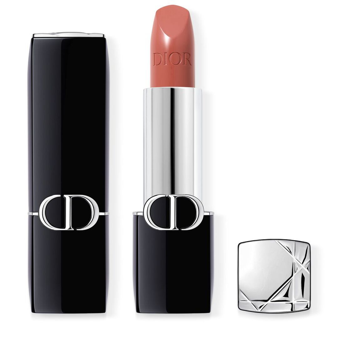 Rouge Dior - Batom Recarregável - Dior - Rouge Dior - Imagem 1