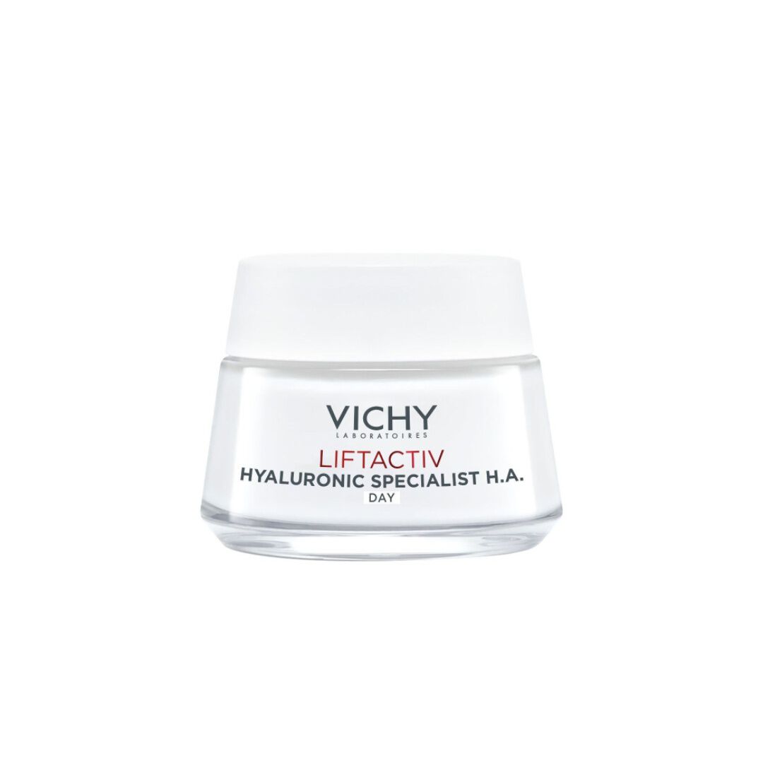 Liftactiv H.A. Creme Dia Pele Seca Reafirmante - VICHY -  - Imagem 5