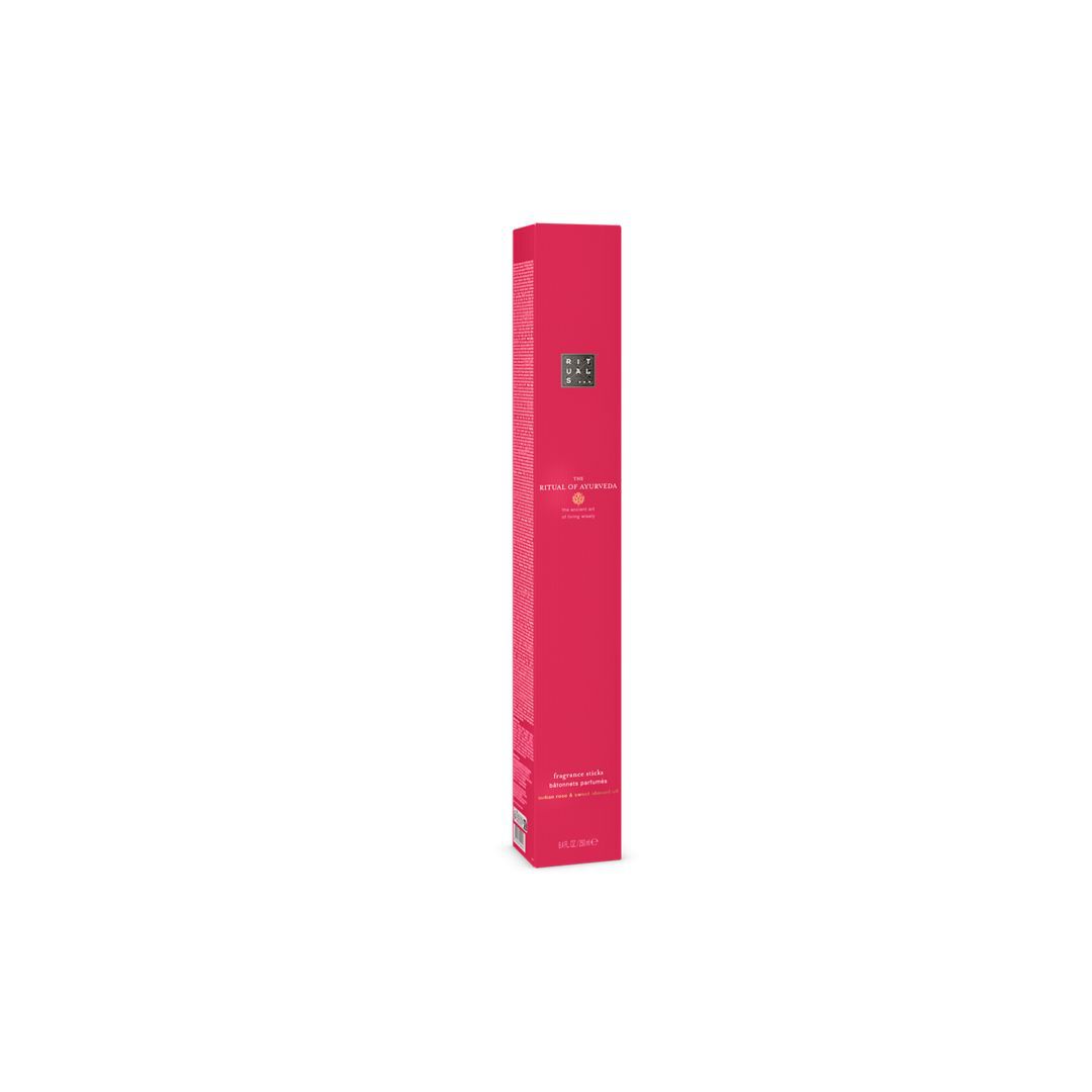 Fragrance Sticks - Rituals - Ayurveda - Imagem 2