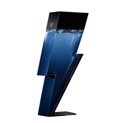 Eau de Parfum - CAROLINA HERRERA - Bad Boy Cobalt - Imagem