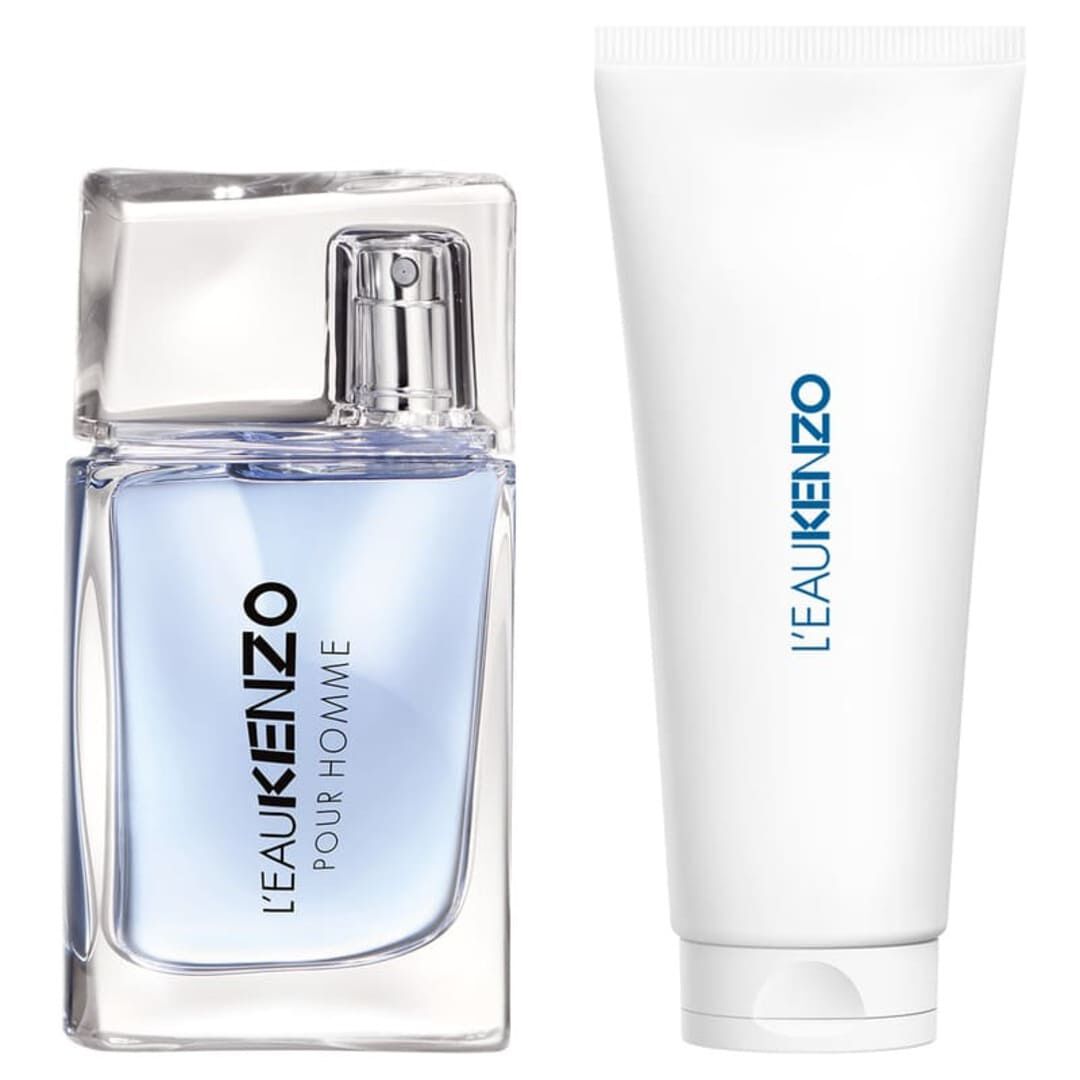 Coffret kenzo homme eau de parfum discount