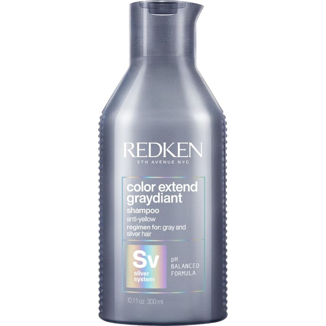 Color Extend Graydiant Shampoo - Redken - Color Extend Graydiant - Imagem 1