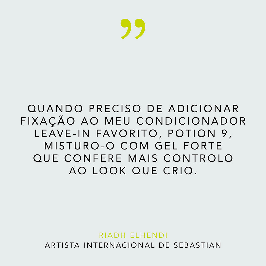 Gel Forte - SEBASTIAN - Styling - Imagem 2