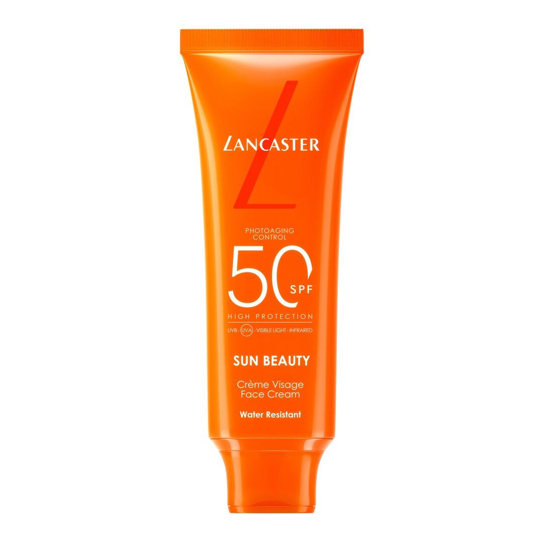 Face Cream SPF 50 - LANCASTER - Sun Beauty - Imagem 1