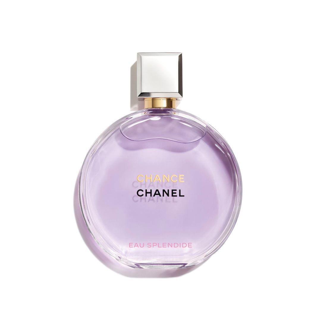 EAU SPLENDIDE - EAU DE PARFUM - CHANEL - CHANCE - Imagem 1