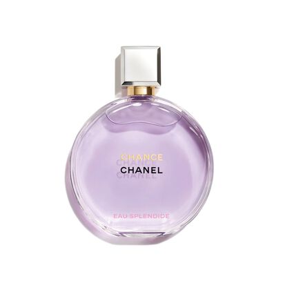 EAU SPLENDIDE - EAU DE PARFUM - CHANEL - CHANCE - Imagem
