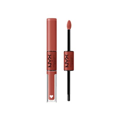 Batom Liquido - NYX Professional Makeup - NYX Maquilhagem - Imagem