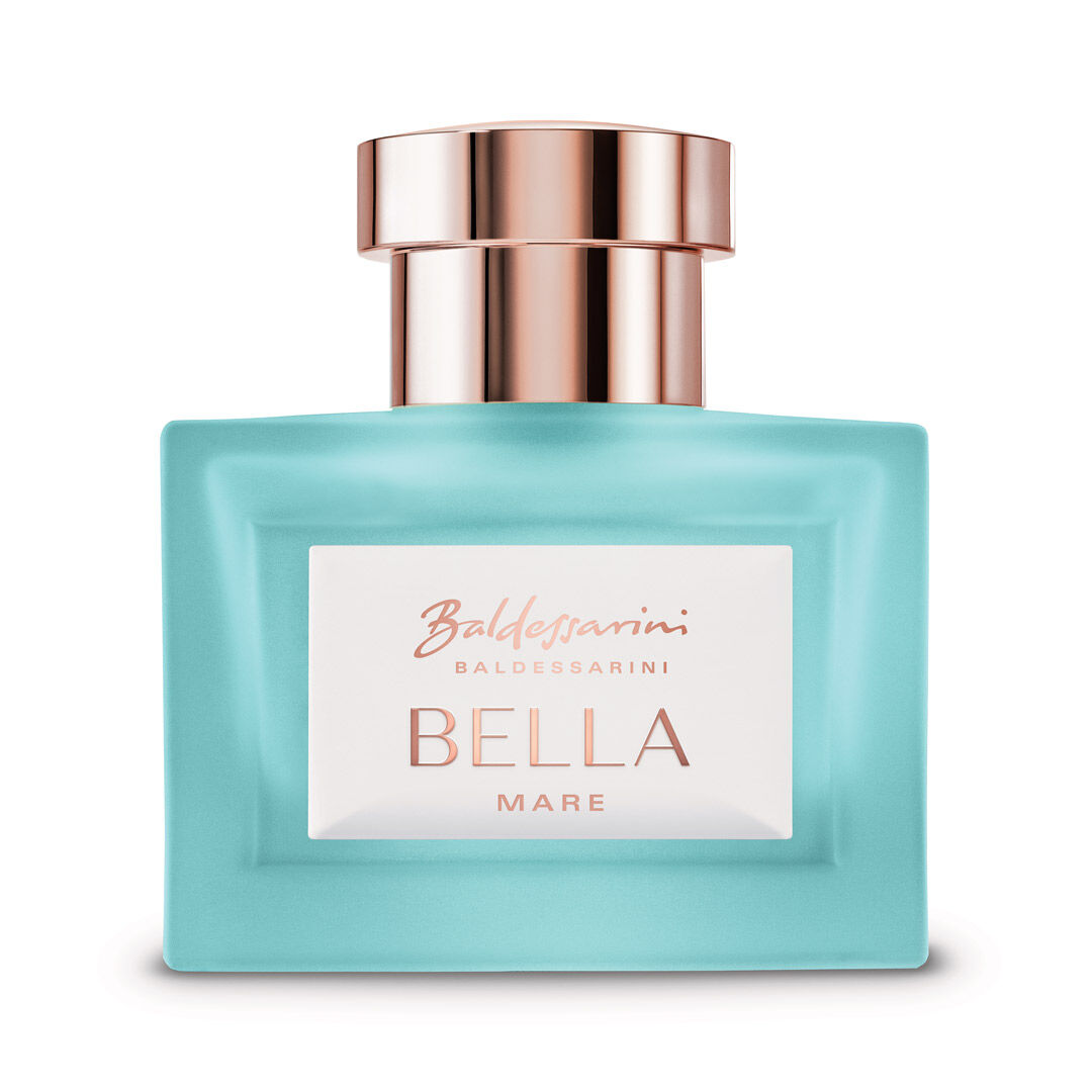 Eau de Parfum - BALDESSARINI - Bella Mare - Imagem 1