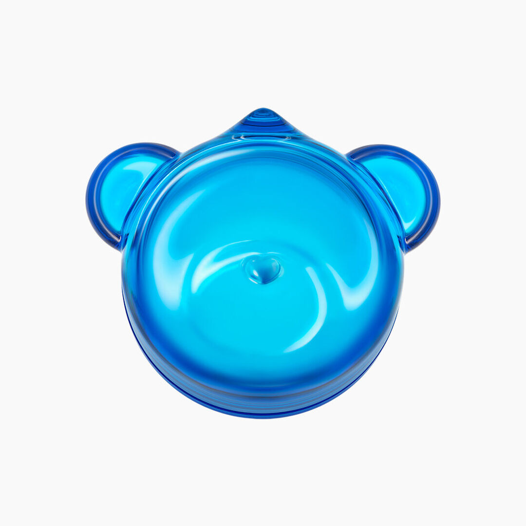 Jelly Bear Lip Mask with Hyaluronic Acid - DR JART+ - Vital Hydra Solution - Imagem 1