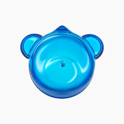 Jelly Bear Lip Mask with Hyaluronic Acid - DR JART+ - Vital Hydra Solution - Imagem