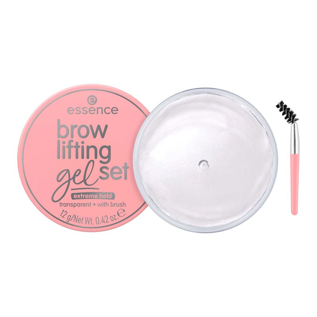 Conjunto de Gel Brow Lifting - ESSENCE -  - Imagem 1