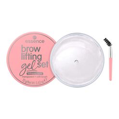 Conjunto de Gel Brow Lifting, Transparente, hi-res