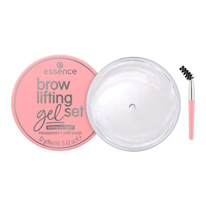 Conjunto de Gel Brow Lifting - ESSENCE -  - Imagem