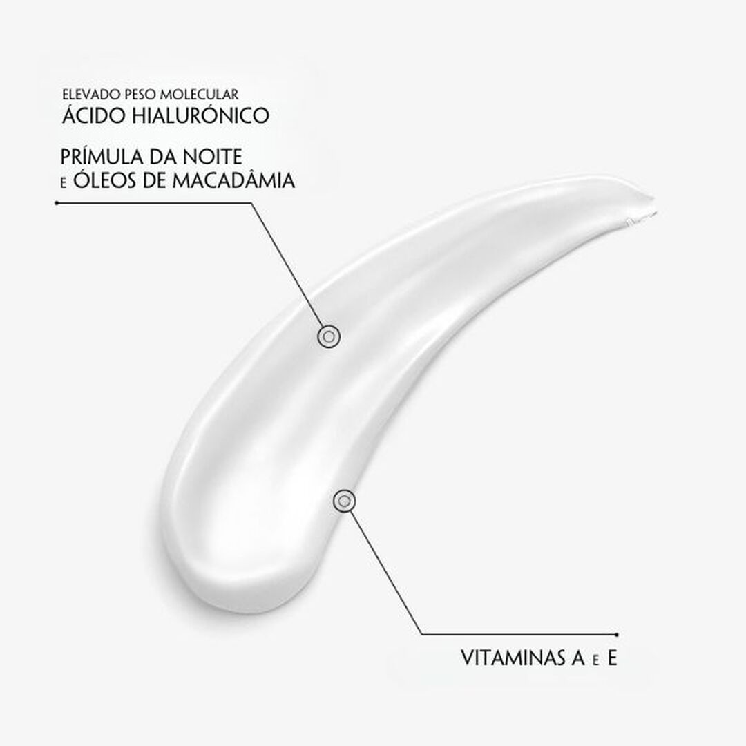 Crème Riche Hydratante - Eisenberg - Classique - Imagem 4