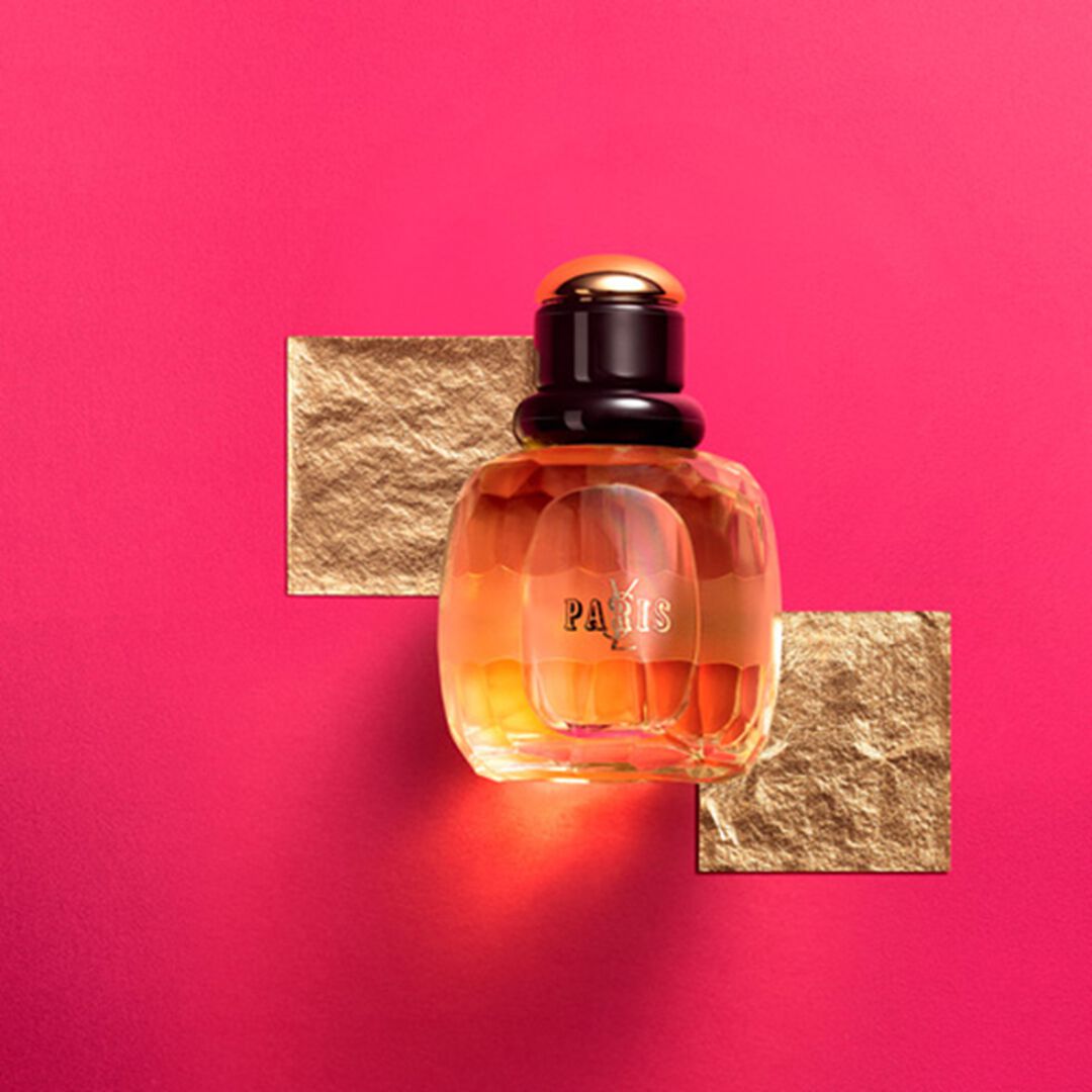 Eau de Parfum - Yves Saint Laurent - PARIS - Imagem 3