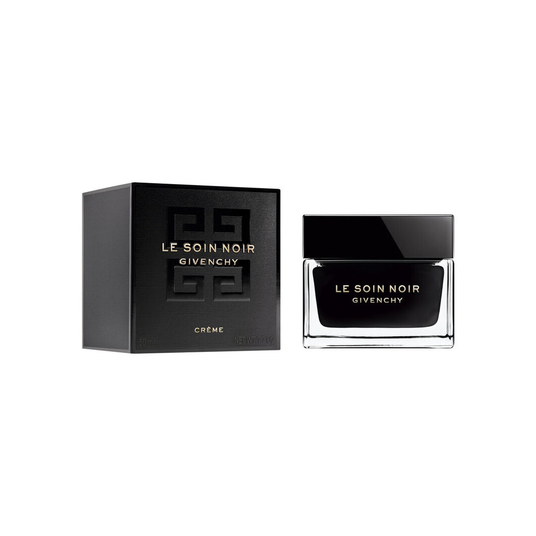 Le Soin Noir Creme de Dia 50ml - GIVENCHY - LE SOIN NOIR - Imagem 2