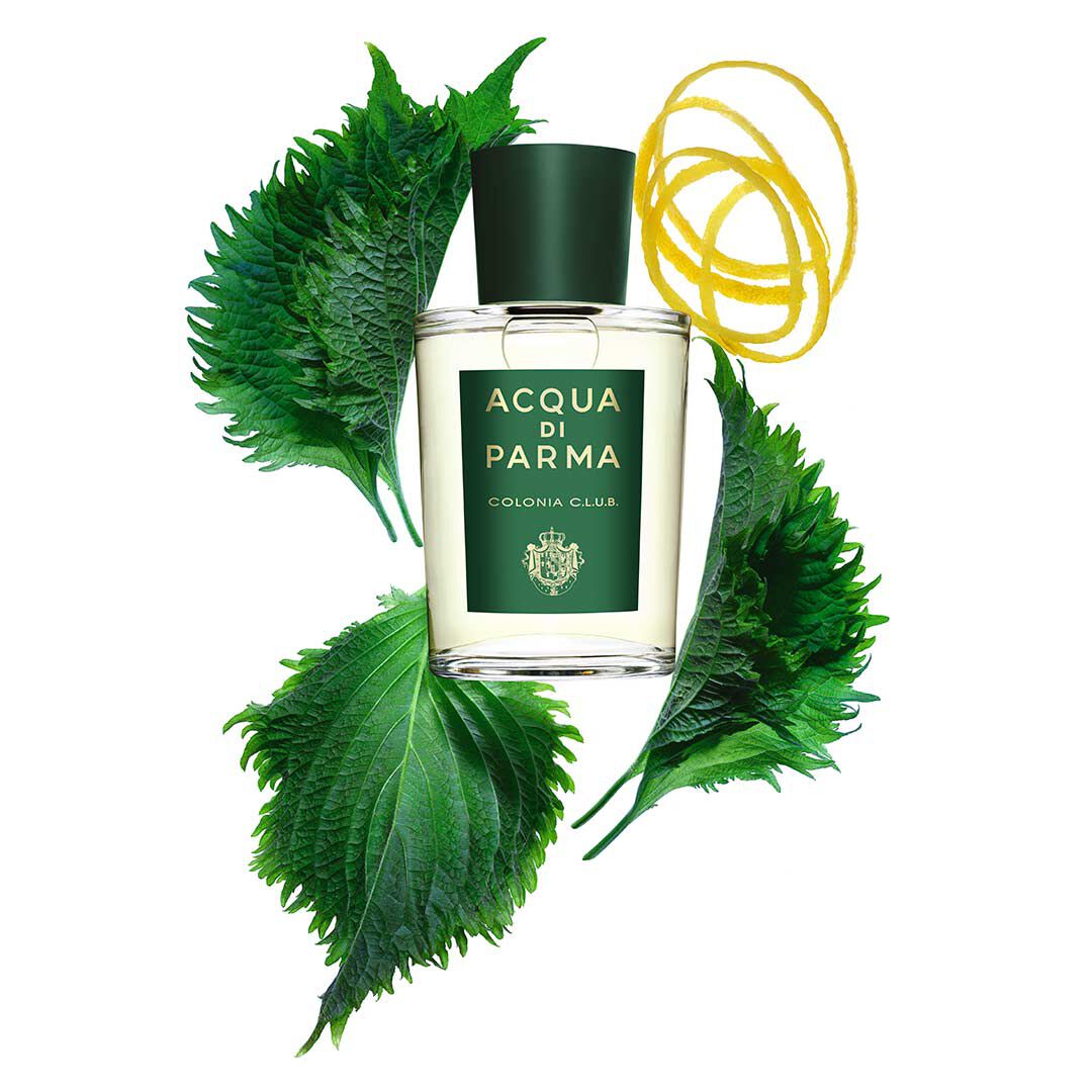 Colonia C.L.U.B. - ACQUA DI PARMA - Colonia - Imagem 3