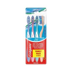 Pack Escova Triple Action M&eacute;dia, , hi-res