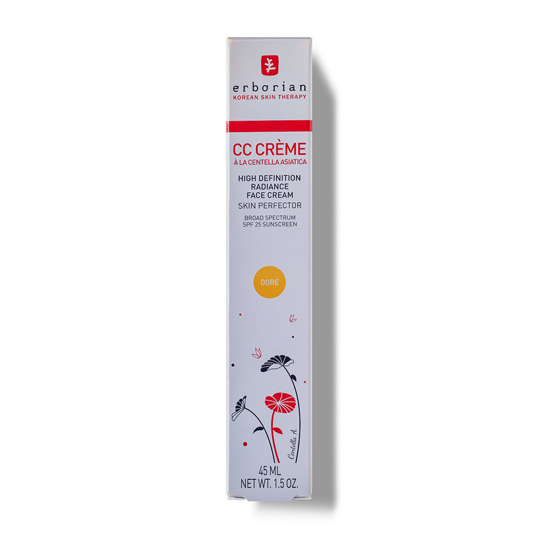 Doré - ERBORIAN - CC CREAM - Imagem 2